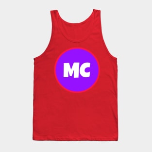 MC Tank Top